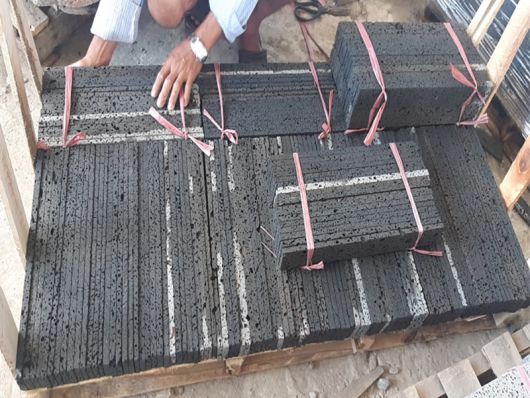 Đá tổ ong mẫu 06