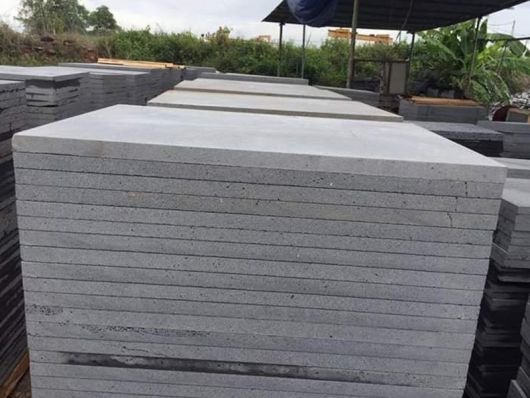 Đá tổ ong mẫu 11