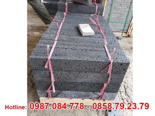 Đá tổ ong mẫu 40