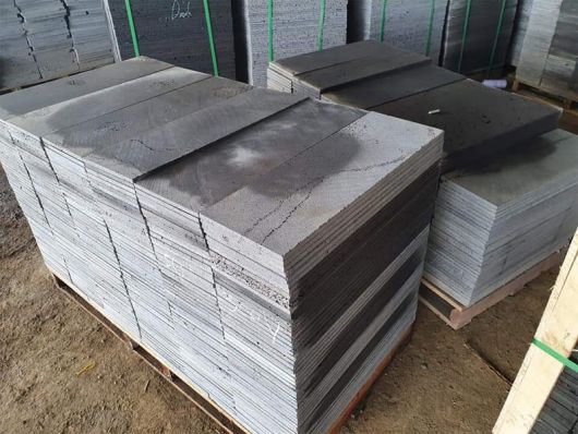 Đá tổ ong mẫu 12