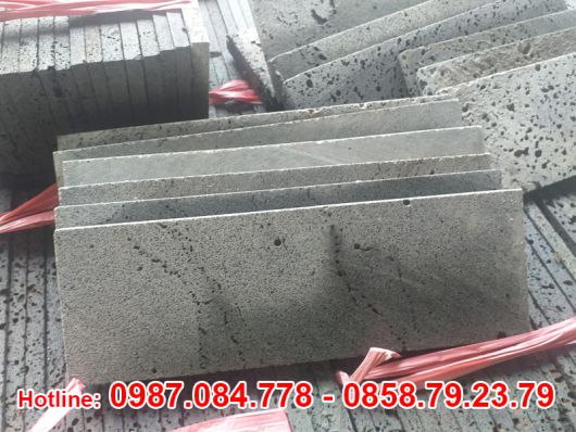 Đá tổ ong mẫu 49