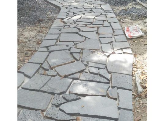 Đá tổ ong mẫu 17